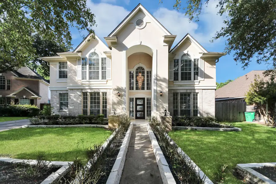 20111 Biscayne Hill Court, Spring, TX 77379 - #2