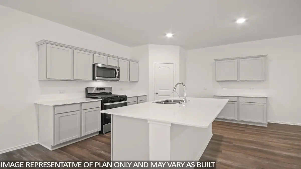 563 Belle Springs Lane, Conroe, TX 77301 - Image #1