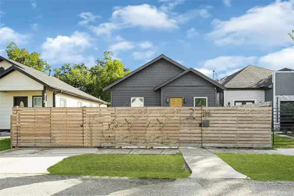 3412 Simmons Street, Houston, TX 77004