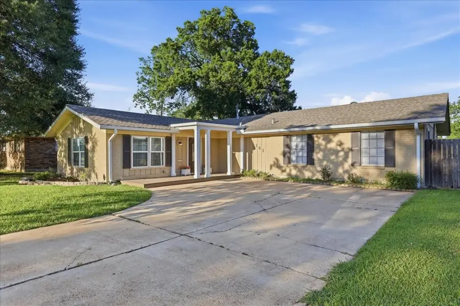 161 Rosine Street, Beaumont, TX 77707 - #2