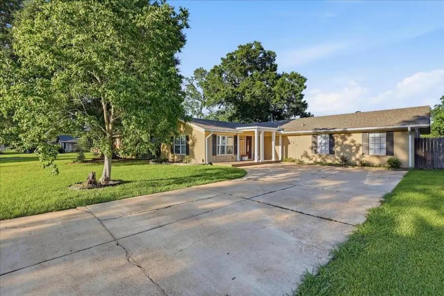161 Rosine Street, Beaumont, TX 77707 - #3