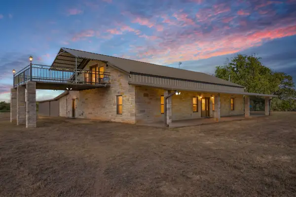 262 Cr 269, Cameron, TX 76520