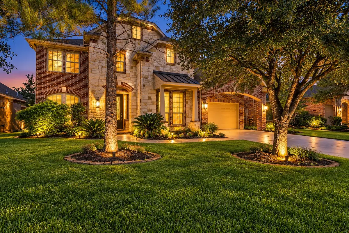 29011 Comal Karst Drive, Spring, TX 77386 - #1