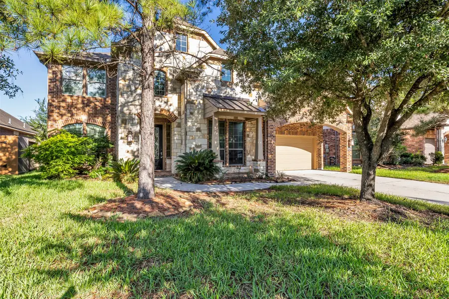 29011 Comal Karst Drive, Spring, TX 77386 - #2