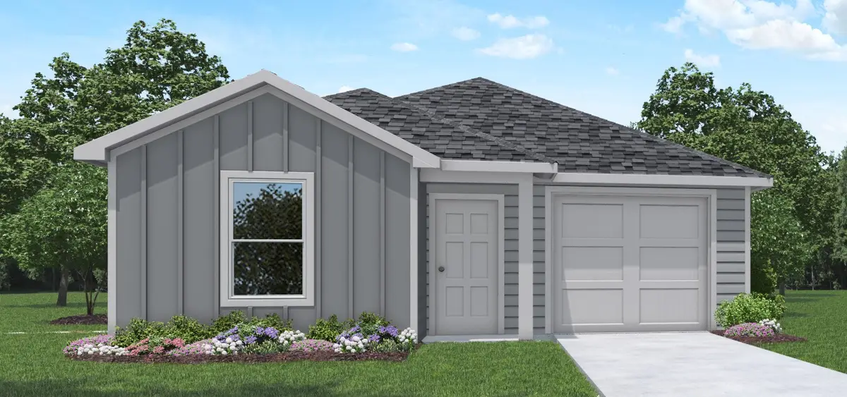 13032 Mccrorey Trails Drive, Conroe, TX 77303 - #1