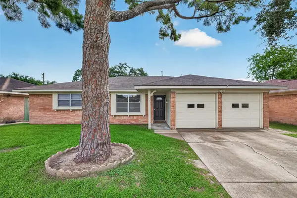 7415 Troulon Drive, Houston, TX 77074