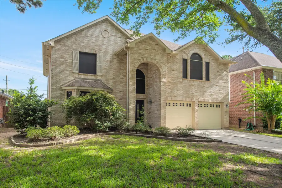 13431 Yaupon Holly Lane, Houston, TX 77044 - #2