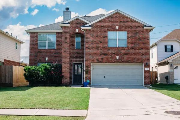 7335 Liberty Ridge Lane, Houston, TX 77049