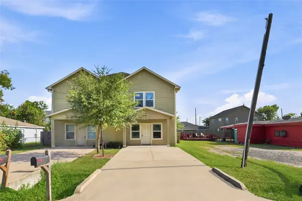 4310 Larkspur Street #A, Houston, TX 77051