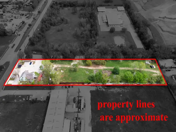 1326 Almeda Genoa Road, Houston, TX 77047