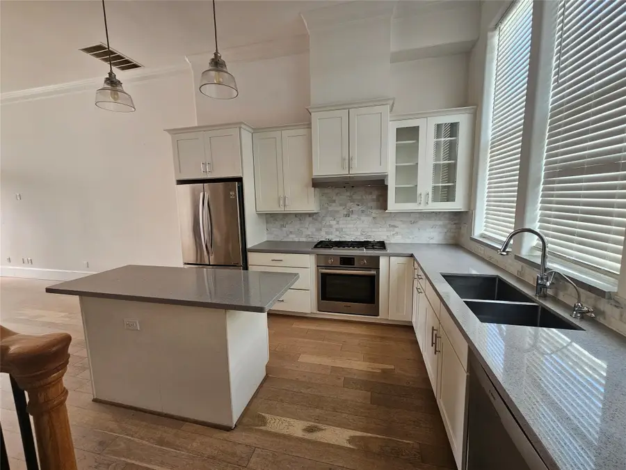 9633 Riddlewood Lane, Houston, TX 77025 - #2