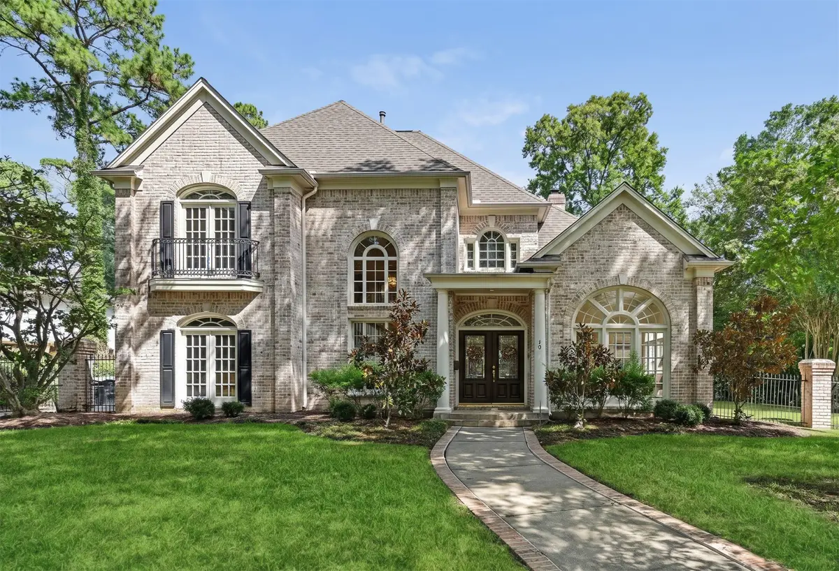10 Sandalwood Drive, Houston, TX 77024 - #1