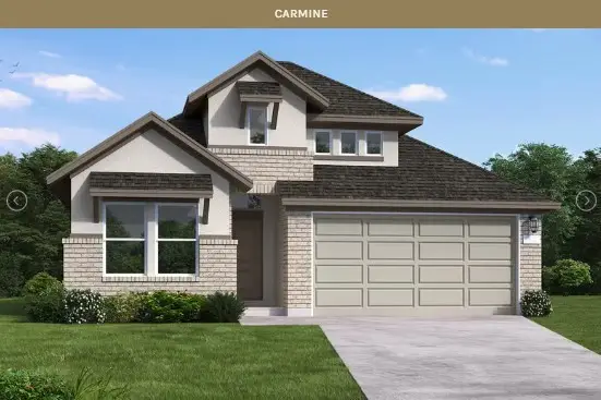 42702 Mystery Lane, Magnolia, TX 77354