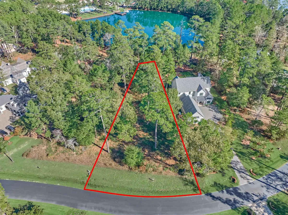 4441 Holly Trail Road, Montgomery, TX 77316 - Image #1