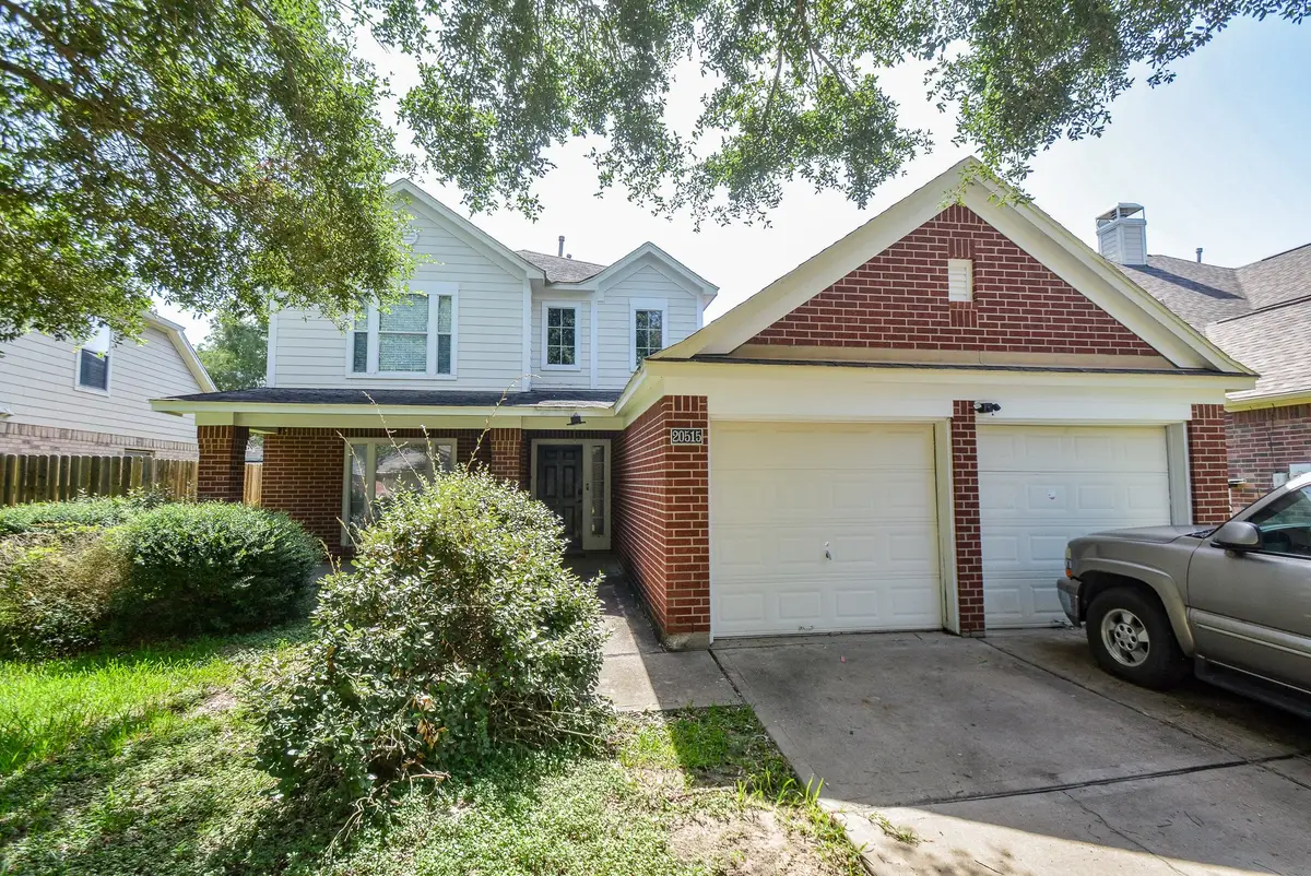 20515 Port Bishop Lane, Richmond, TX 77407 - #1