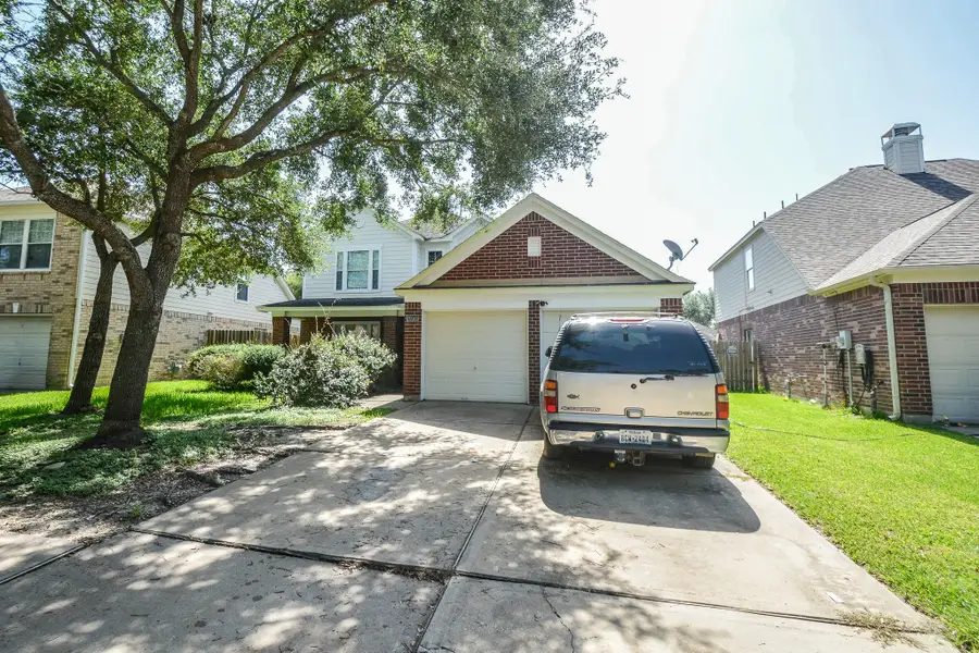 20515 Port Bishop Lane, Richmond, TX 77407 - #2