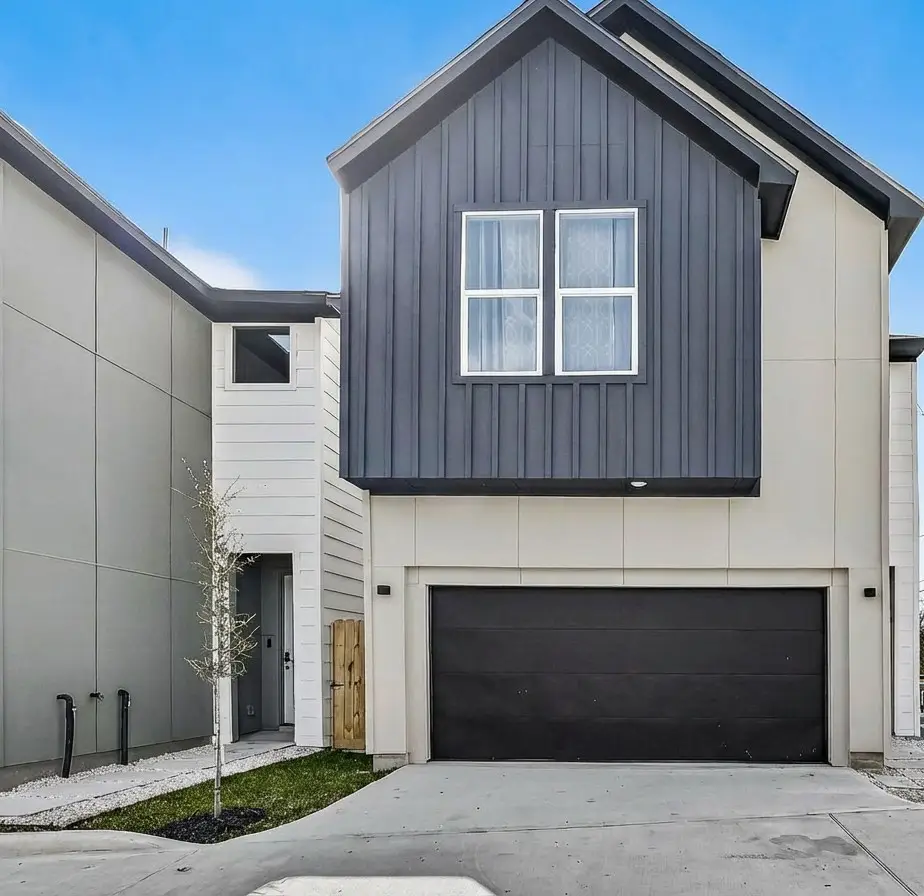 961 Highland Light Lane, Houston, TX 77091 - #1