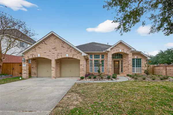 14702 Arbor Trace Lane, Humble, TX 77396