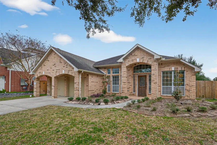 14702 Arbor Trace Lane, Humble, TX 77396 - #3