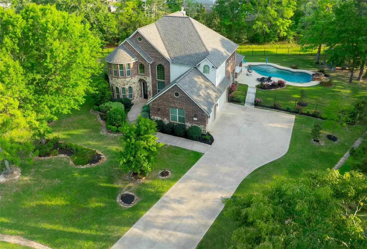 5 Copper Cove, Conroe, TX 77304 - #1