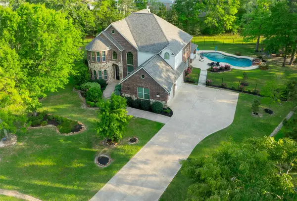 5 Copper Cove, Conroe, TX 77304