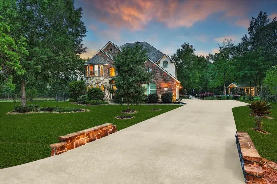 5 Copper Cove, Conroe, TX 77304 - #3