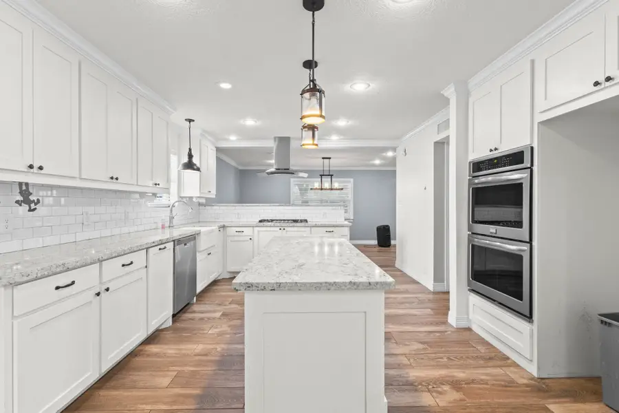 2850 Seattle Street, Nederland, TX 77627 - #3