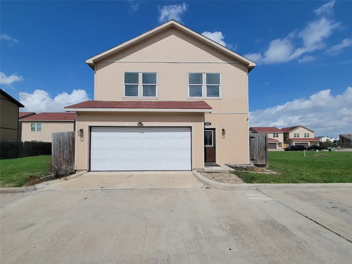 8610 San Biagio Street, Houston, TX 77031 - #1