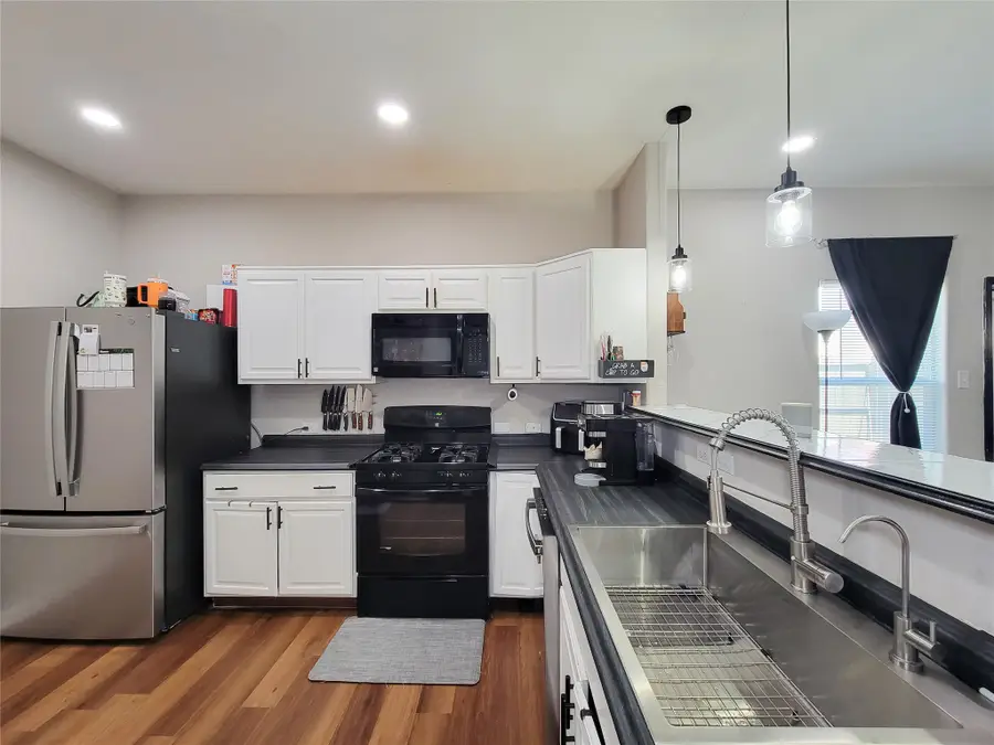 8610 San Biagio Street, Houston, TX 77031 - #2