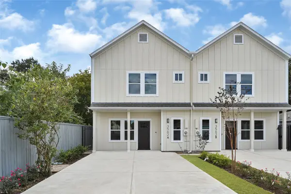 3845 Lydia Street, Houston, TX 77021