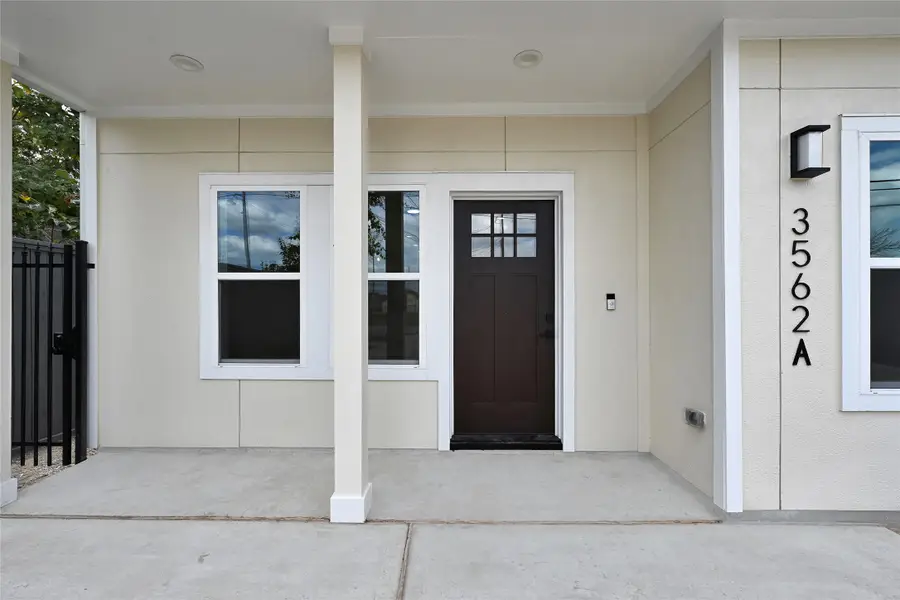 3845 Lydia Street, Houston, TX 77021 - #3
