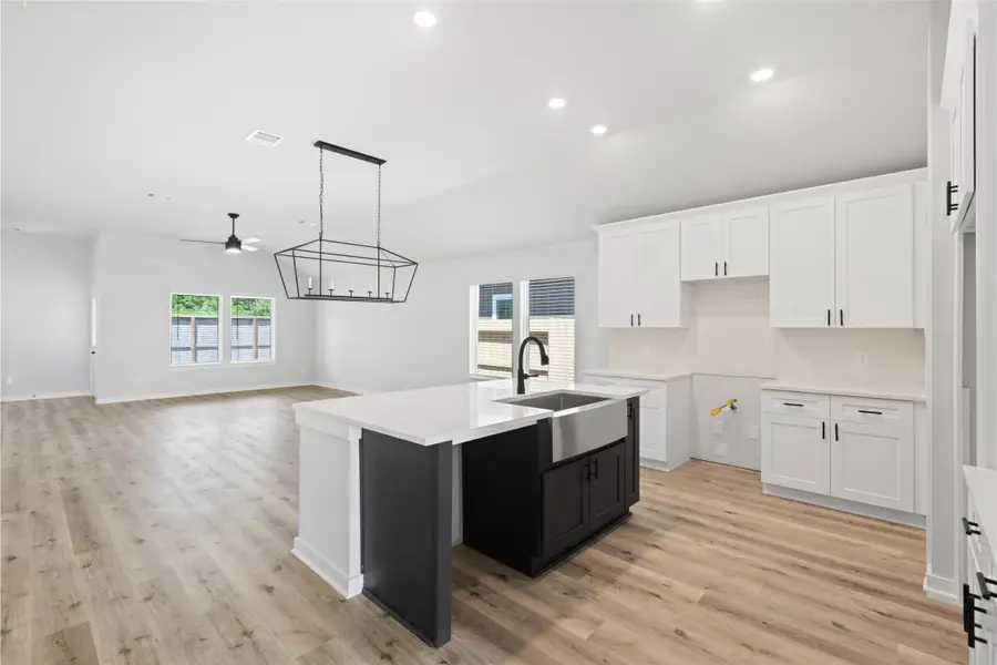 8323 Amber Summit Lane, Angleton, TX 77515 - #3