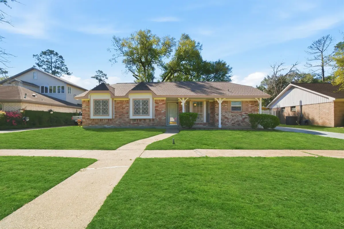 2514 Nightowl Trail, Spring, TX 77373 - #1