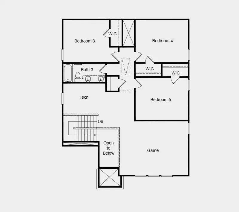 7935 Sunny Lily Loop, Cypress, TX 77433 - Image #3