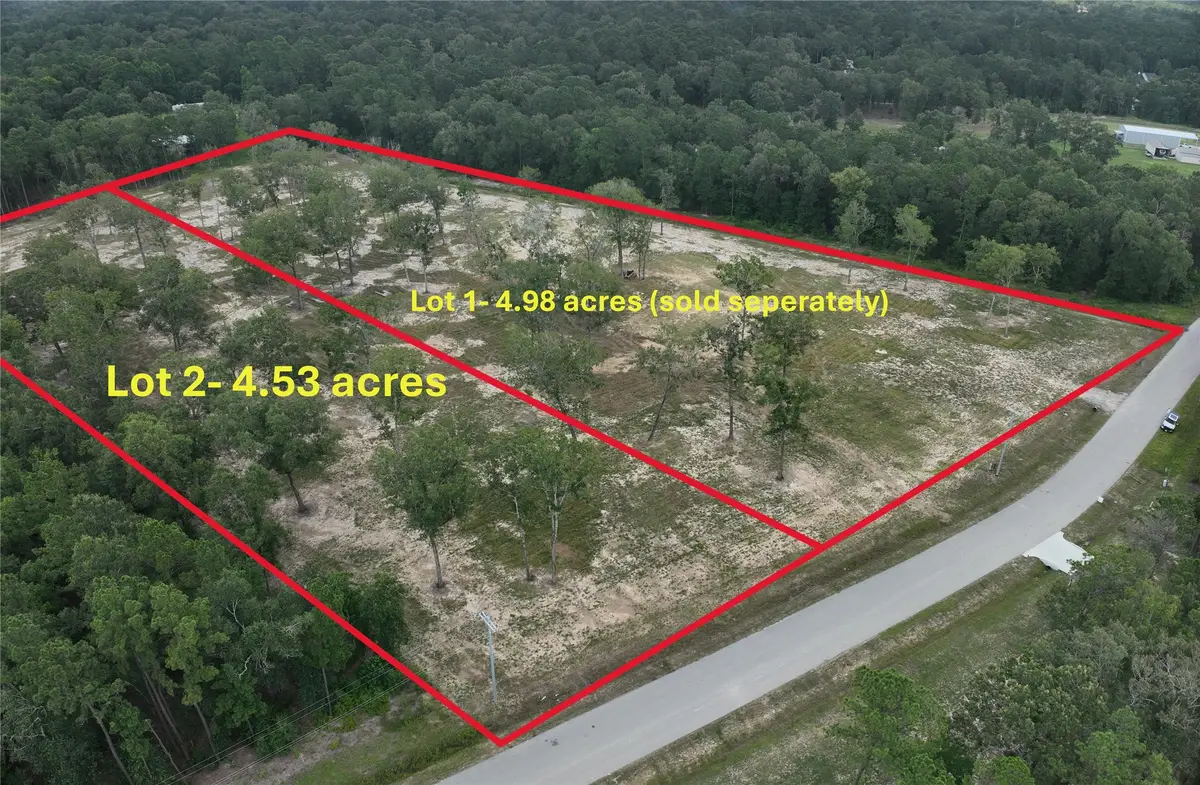 1510 County Road 632, Dayton, TX 77535 - #1