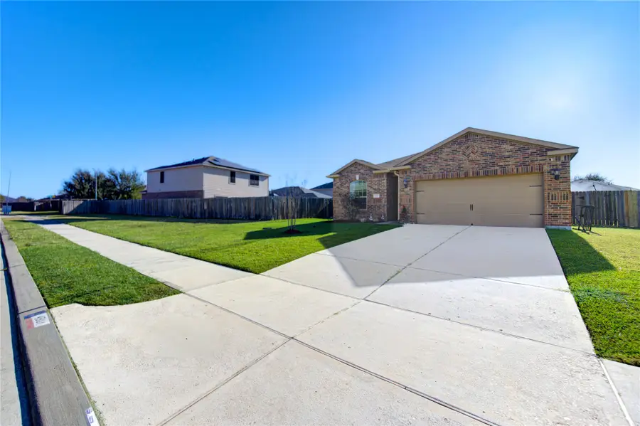 4907 Flagstone Pine Lane, Richmond, TX 77469 - Image #2