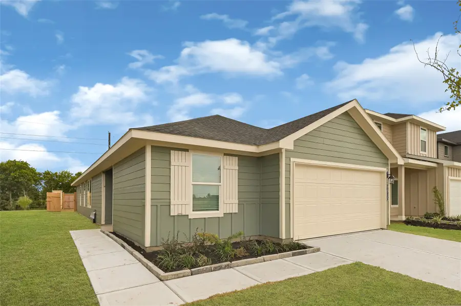 6823 Canyon Breeze Drive, Rosenberg, TX 77471 - #2