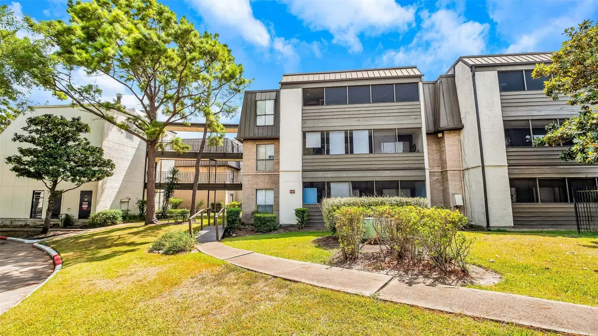 3035 Walnut Bend Lane #35, Houston, TX 77042 - #1