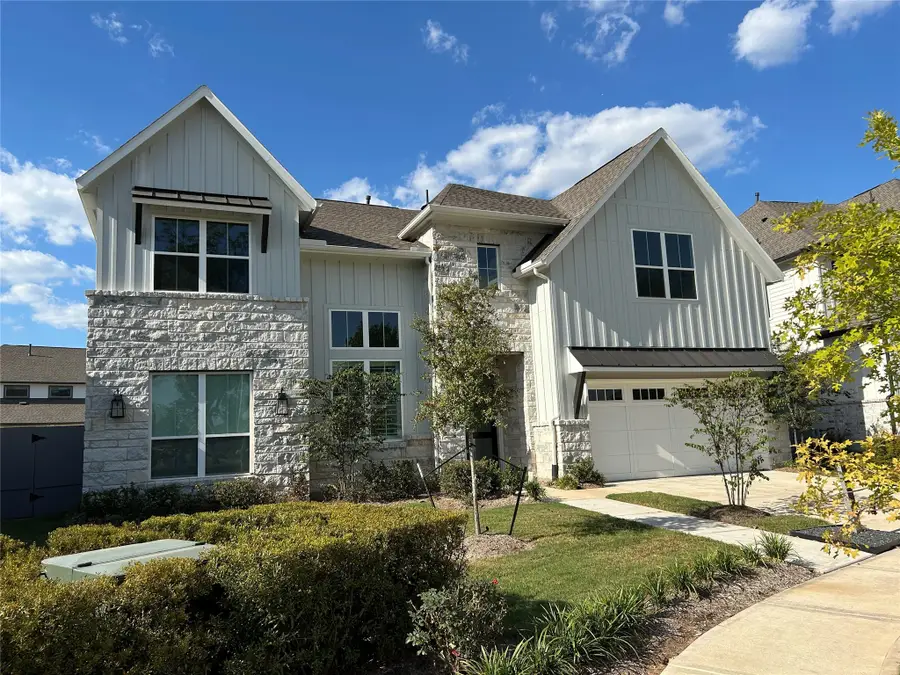 8306 Velvetleaf Court, Fulshear, TX 77441 - #2