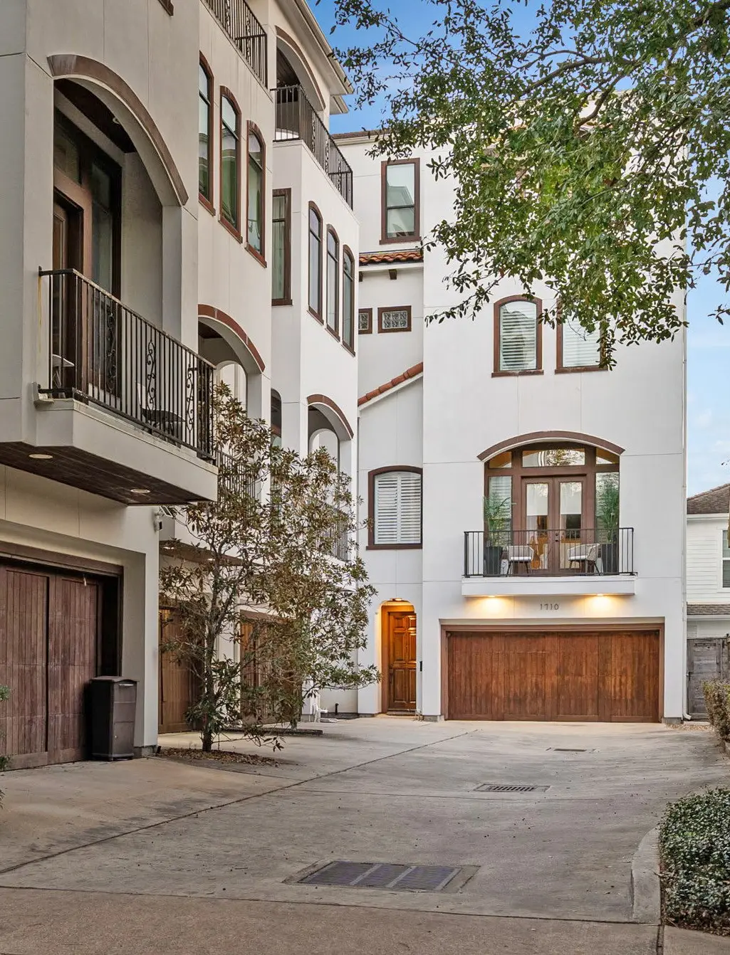 1710 Welch Street, Houston, TX 77006 - #1