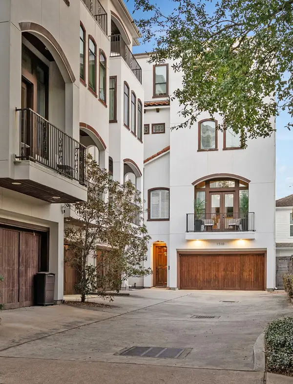 1710 Welch Street, Houston, TX 77006