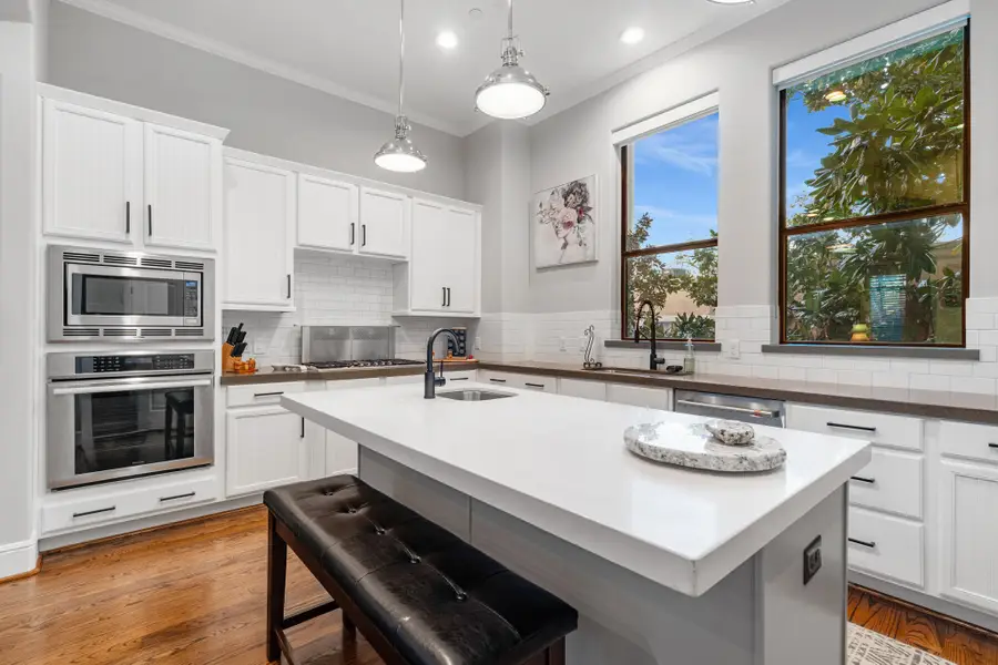 1710 Welch Street, Houston, TX 77006 - #3