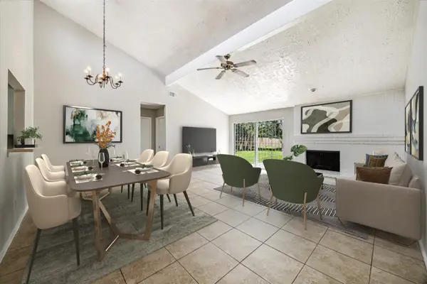 12202 Mckamy Drive, Houston, TX 77067