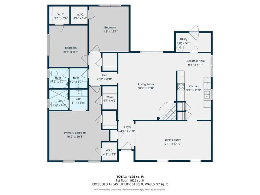 502 Pickford Drive, Katy, TX 77450 - Image #3