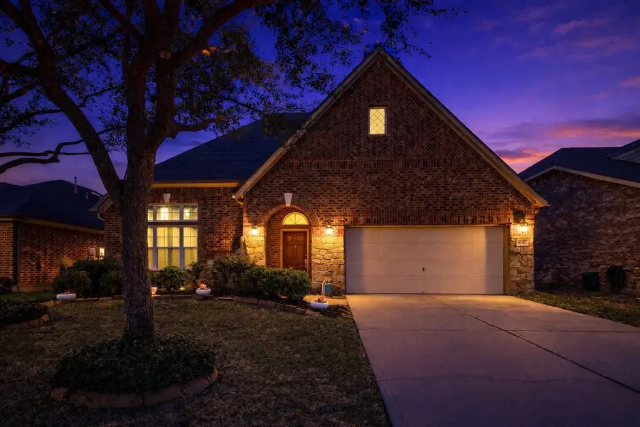 10117 Winding Creek Lane, Brookshire, TX 77423 - Image #2