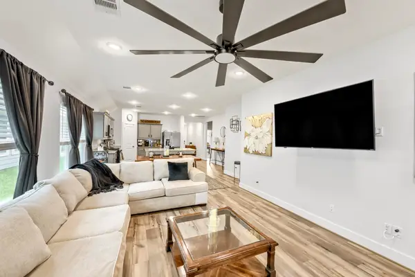 1138 Kinsey Wilderness Lane, Conroe, TX 77301