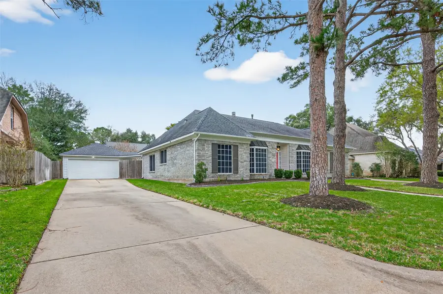 18326 Longmoor Drive, Houston, TX 77084 - #2