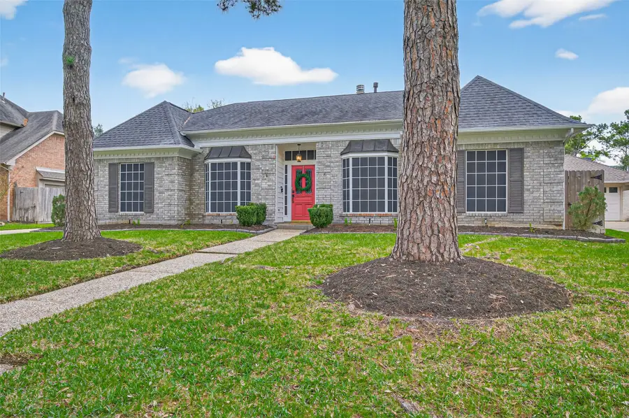 18326 Longmoor Drive, Houston, TX 77084 - #3