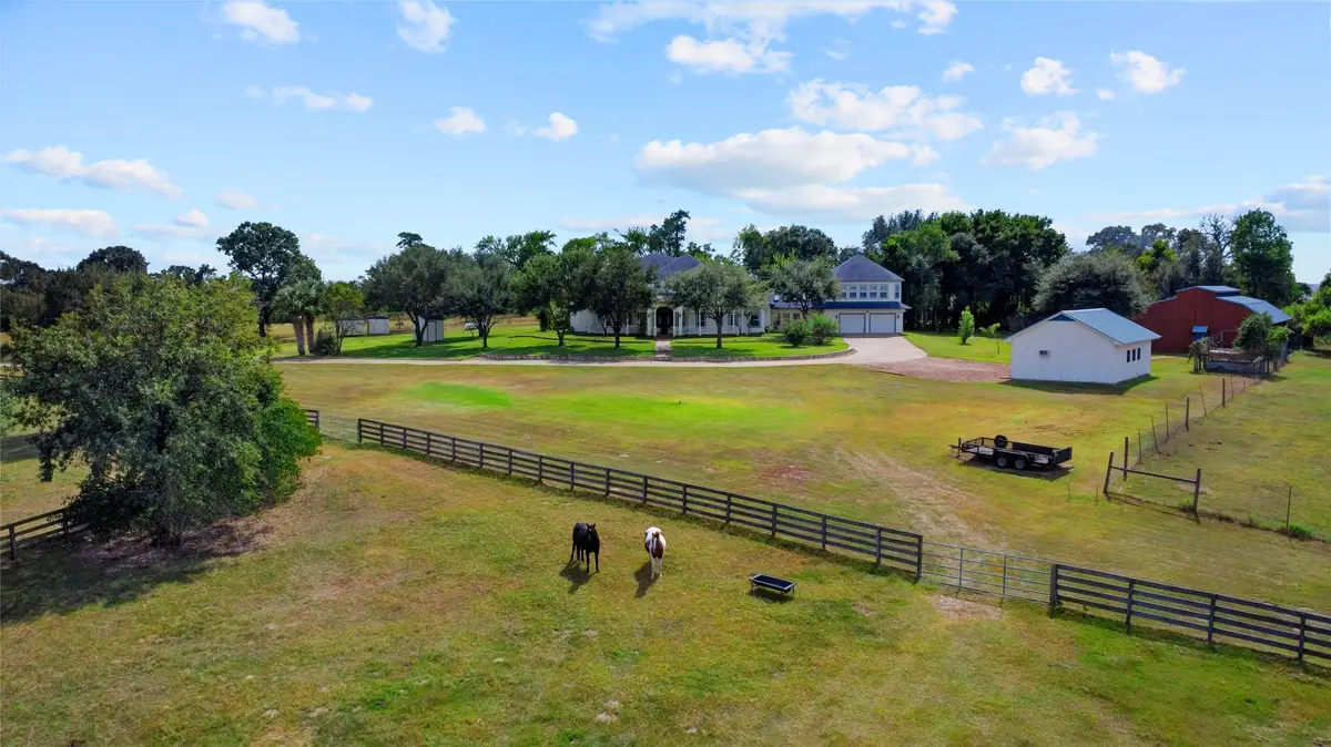 4854 Coshatte Road, Bellville, TX 77418 - Image #1