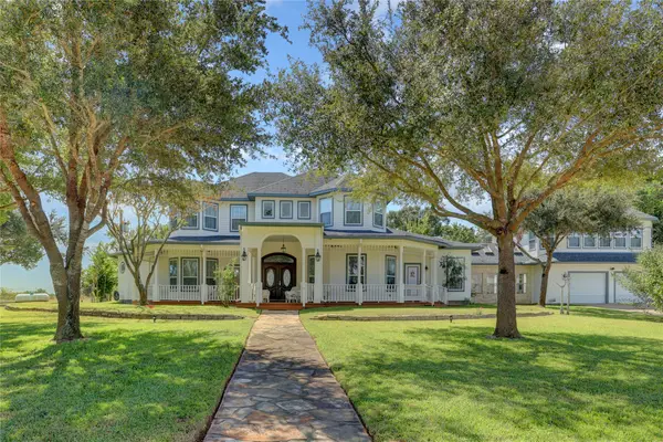 4854 Coshatte Road, Bellville, TX 77418